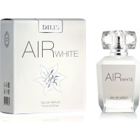 Вода парфюмерная Dilis Parfum Air White 75 мл Вода парфюмерная Dilis Parfum Air White 75 мл