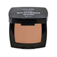 Пудра компактная матирующая Lavelle Collection Powder SPF 15 тон 04 золотисто-бежевый 8 г