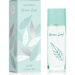 Вода туалетная Dilis Parfum Green Leaf 50 мл
