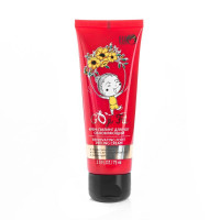 Крем-пилинг для ног BIO World Goji Fit 75 мл