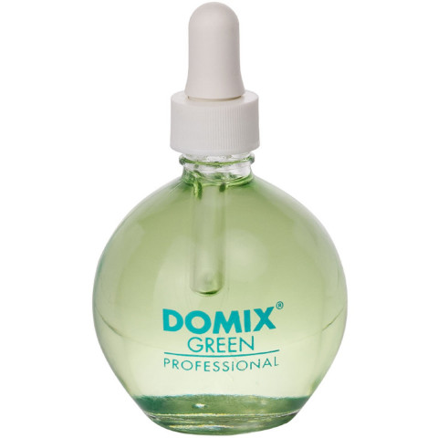 Масло для кутикулы Domix Green Фейхоа 75 мл