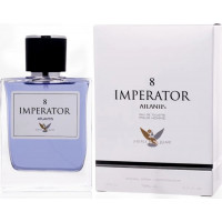 Парфюмерная вода для мужчин Imperator 8 100 мл