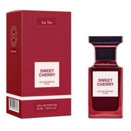 Парфюмерная вода "Dilis Sweet Cherry 55 мл. жен Парфюмерная вода "Dilis Sweet Cherry 55 мл. жен