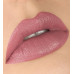 Помада губная LUX visage GLAM LOOK cream velvet тон 303 Клубничное суфле 4 г