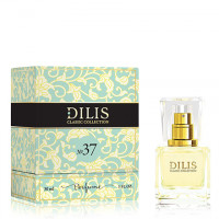 Духи Dilis Classic Collection №37 30 мл