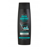 Шампунь Витэкс Fresh Comfort для укрепления волос 400 мл
