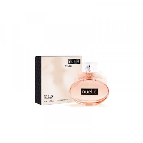 Вода туалетная Dilis Parfum Nuelle Tendre 50 мл
