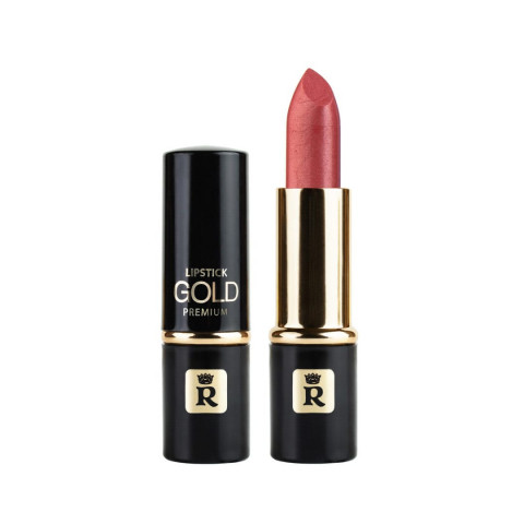 Губная помада RelouisBel Premium Gold №350 Губная помада RelouisBel Premium Gold №350
