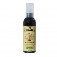 Масло-эликсир для всех типов волос Белита Organic Professional Hair Care с фитокератином 100 мл