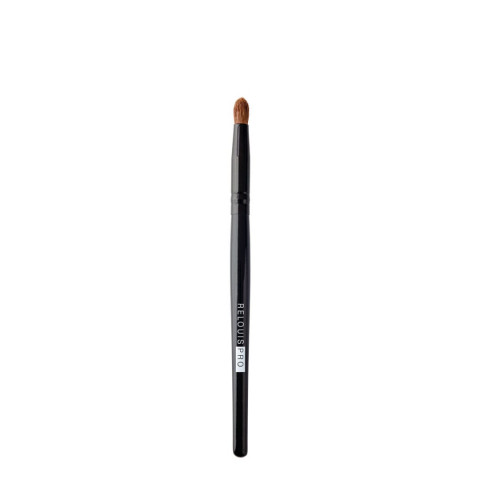 Кисть для теней Relouis Pencil Brush круглая нат.ворс