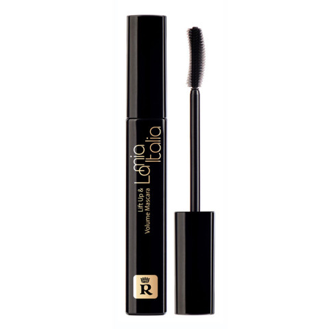 Тушь для ресниц Relouis Lift Up & Volume Mascara La Mia Italia