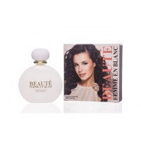 Вода туалетная для женщин Beaute Femme En Blanc 50 мл Вода туалетная для женщин Beaute Femme En Blanc 50 мл