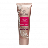 Лосьон-хайлайтер для тела Bronze Markell Perfect shine 120 мл