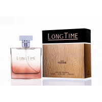 Вода туалетная для мужчин Long Time pour homme 100 мл