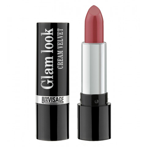 Губная помада LUX visage GLAM LOOK № 316 ягодное парфе , 4гр