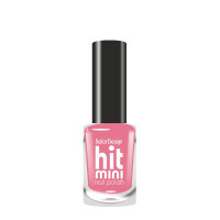 Лак для ногтей BelorDesign Mini HIT 6мл №004