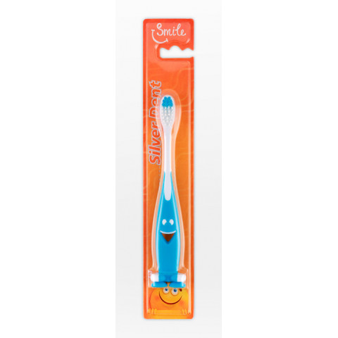 Щетка зубная детская Modum Smile Kid 889 М Щетка зубная детская Modum Smile Kid 889 М