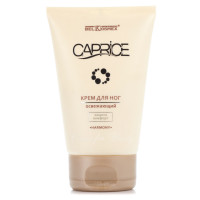 Крем для ног освежающий защита и комфорт Caprice harmony 100 г