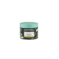 Бальзам-маска для волос Markell Green Collection укрепляющая 300 мл