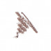 Карандаш механический для бровей Relouis BROW WOW тон 04 Soft Brown Шоколадный коричневый матовый