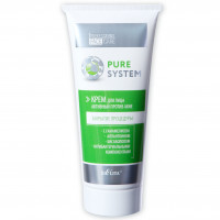 Крем для лица активный против акне Белита Professional Face Care Pure System 200 мл