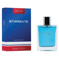 Вода туалетная Dilis Parfum Stargate 100 мл
